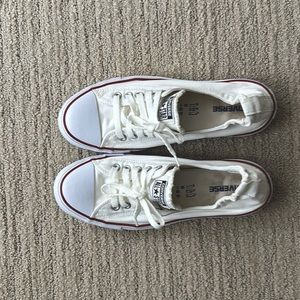 Women’s Chuck Taylor All Star Shoreline Low Top Sneaker size 11